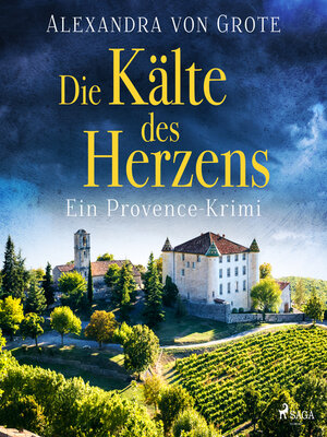 Die Kälte des Herzens - Audiobook
